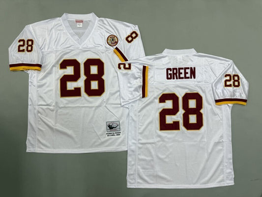 Washington Commanders #28 Darrell Green Washington Redskins (3)_[1]