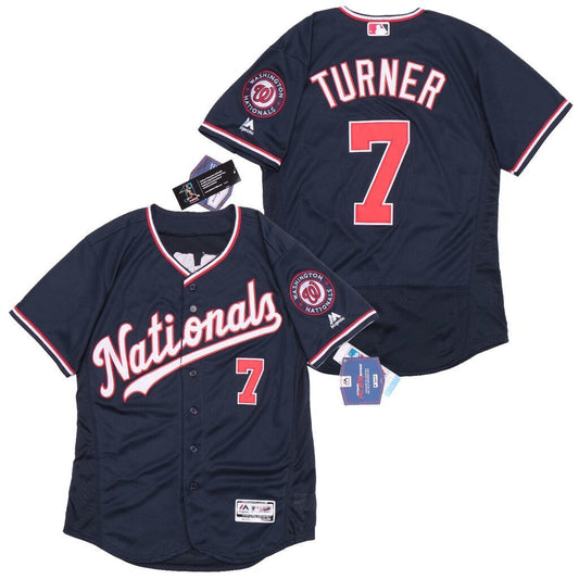 Washington Nationals Style 3