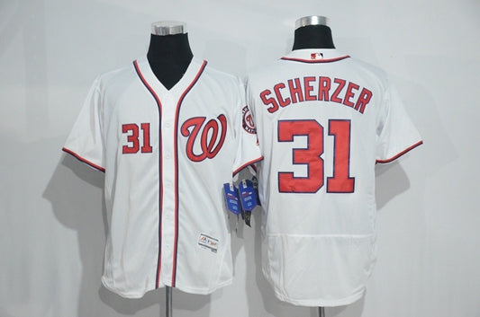 Washington Nationals #31 Style 1