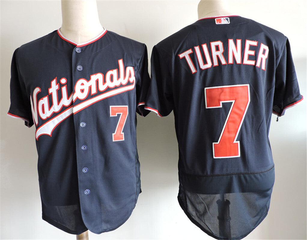 Washington Nationals #7