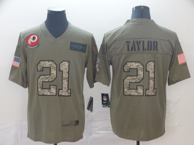 Washington Redskins