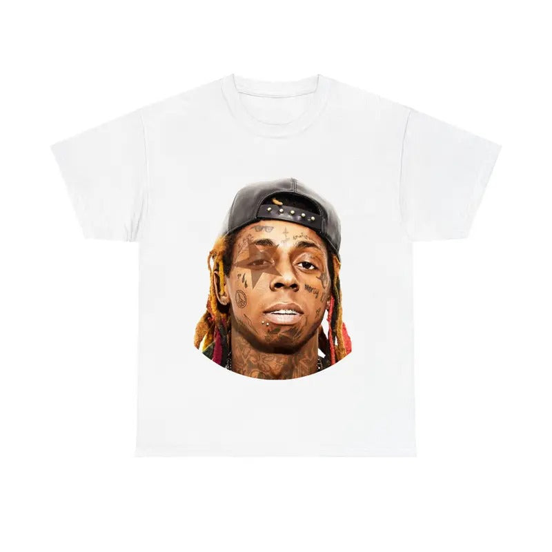 Weezy Brown Star Shirt, Hip Hop Rap Tee T Shirt Hoodie, Sweatshirt | WearSparks.com