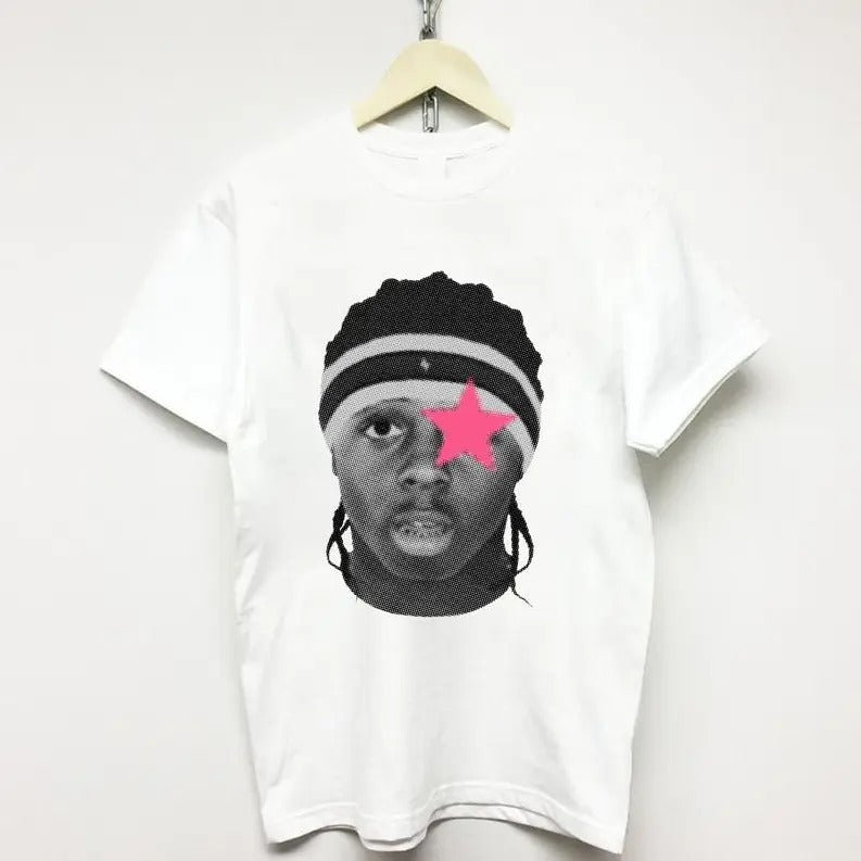Weezy Rap Star Red Mr Carter Tunechi Graphic Tee Shirt Rap Hip Hop Shirt Classic Unisex Hoodie, Sweatshirt | WearSparks.com