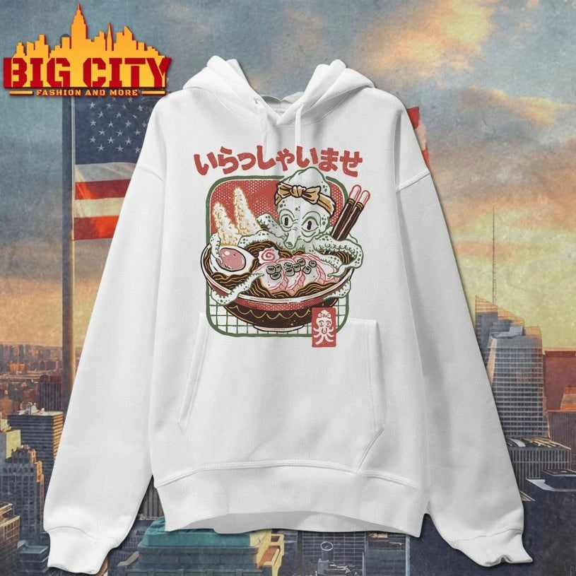 Welcome Ramen Lovers shirt