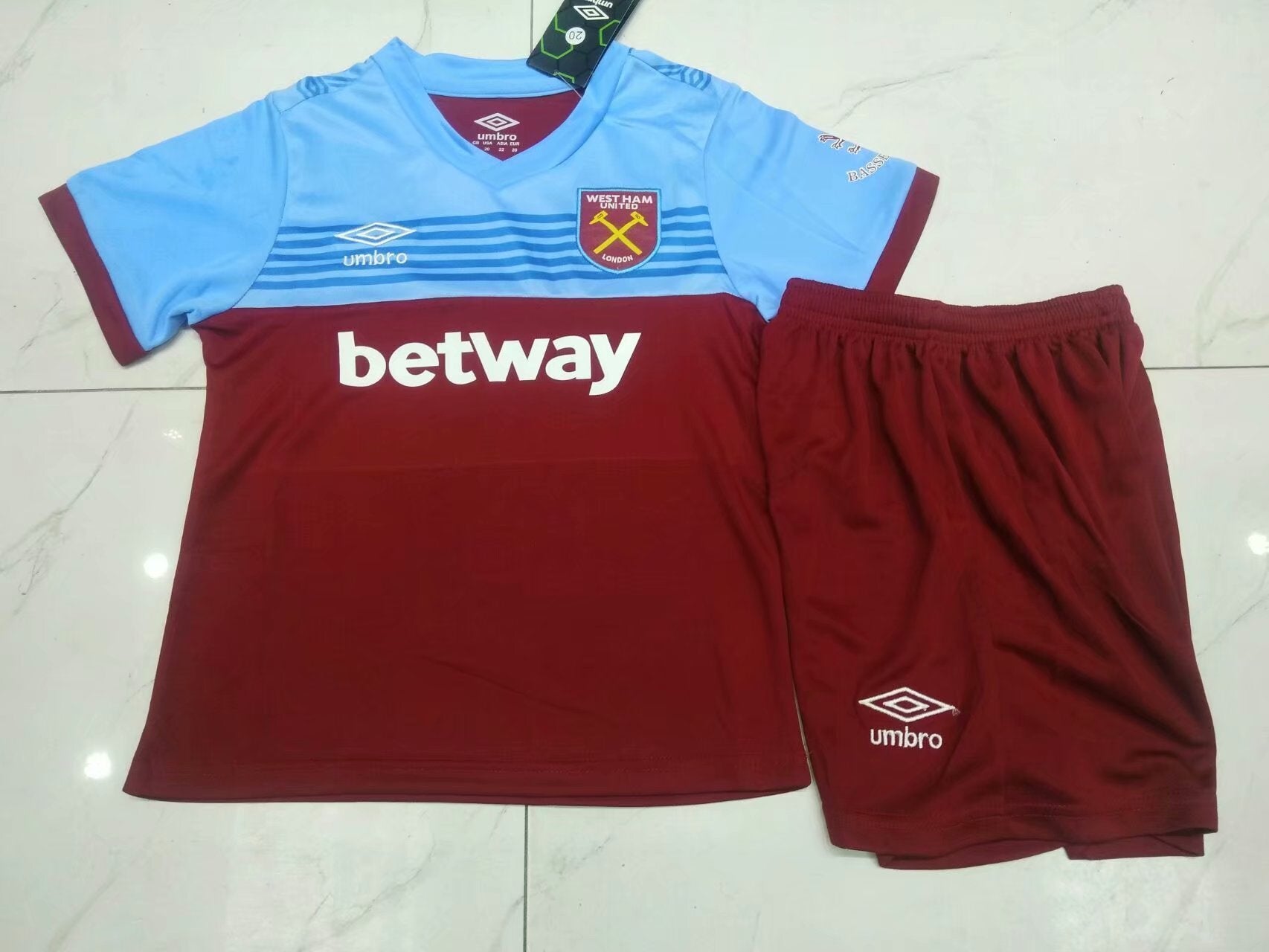 West Ham United