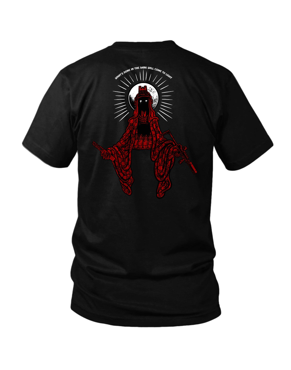 In The Dark T-Shirts, Hoodie, Sweatshirt | WearSparks.com (Image 1)