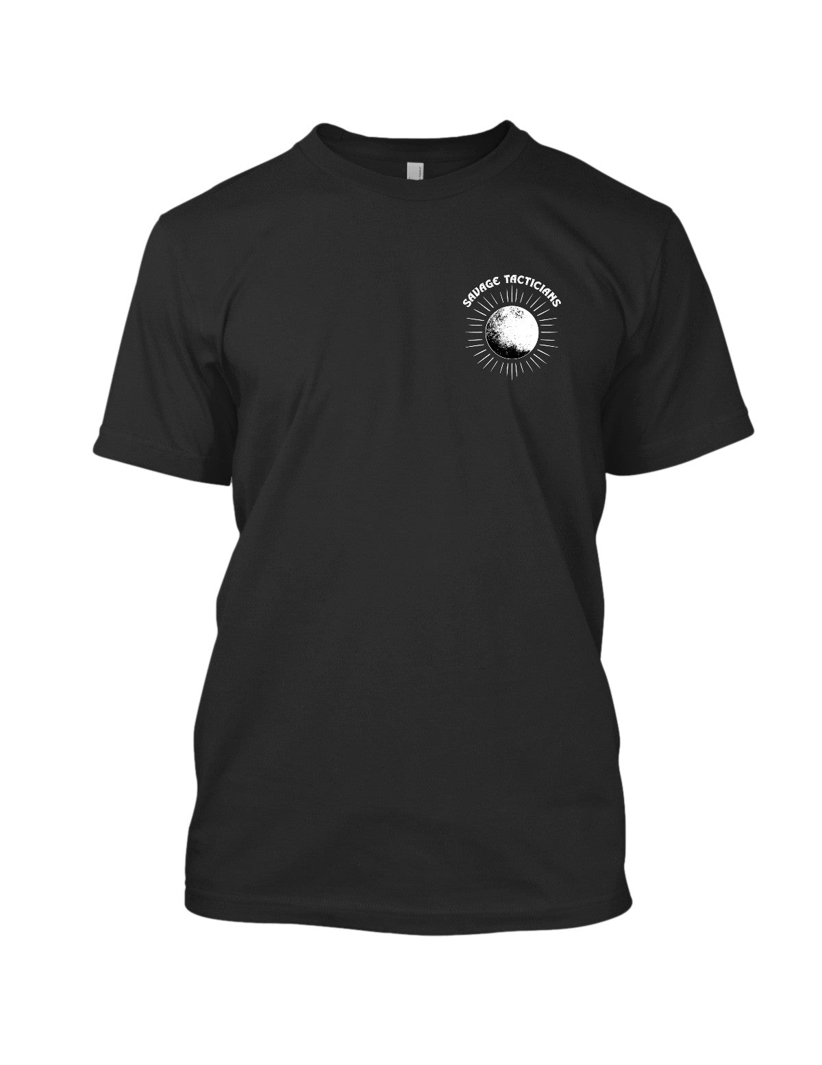 In The Dark T-Shirts, Hoodie, Sweatshirt | WearSparks.com (Image 2)