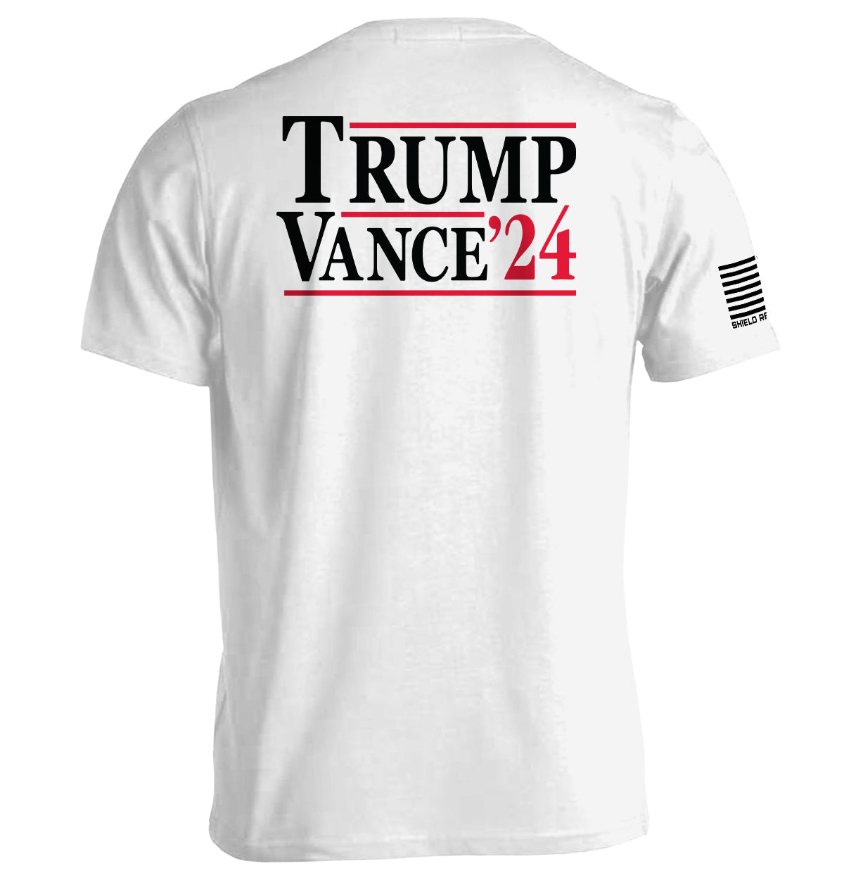Trump Vance 2024 T-Shirts, Hoodie, Sweatshirt | WearSparks.com (Image 2)