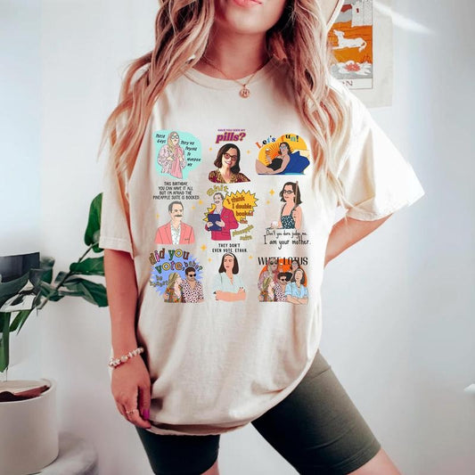 White Lotus Season 3 Meme T-Shirt, Pop Culture Inspired Sweatshirt, White Lotus Fan Merch Hoodie, Vacation Aesthetic...
