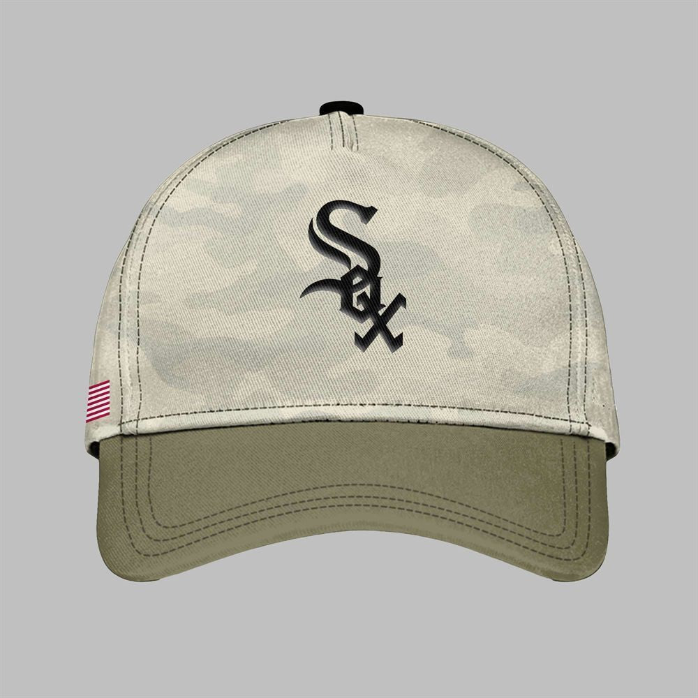 White Sox 2025 Armed Forces Day Night Jersey - Grishko.com T-Shirts, Hoodie, Sweatshirt | WearSparks.com (Image 2)
