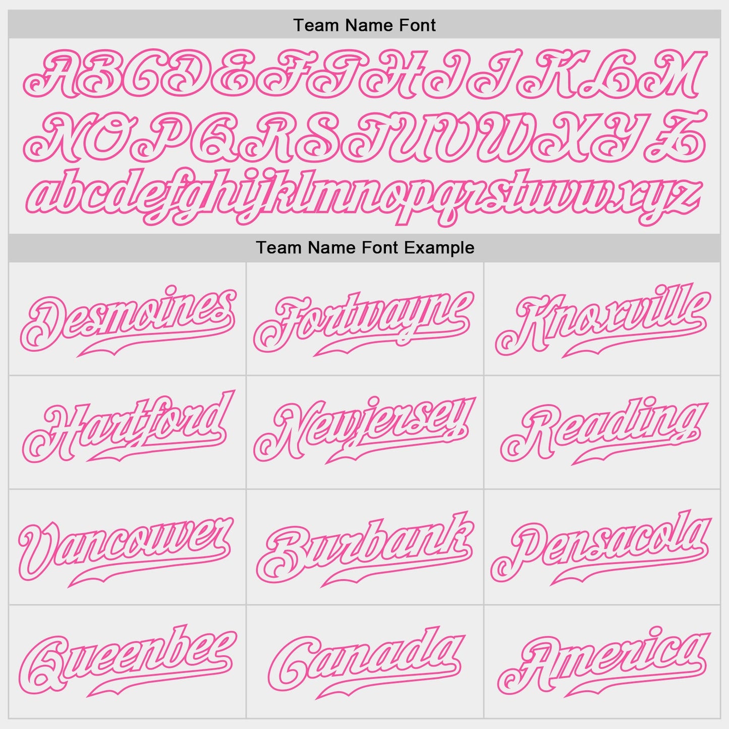 Custom White White-Pink Authentic Baseball Jersey