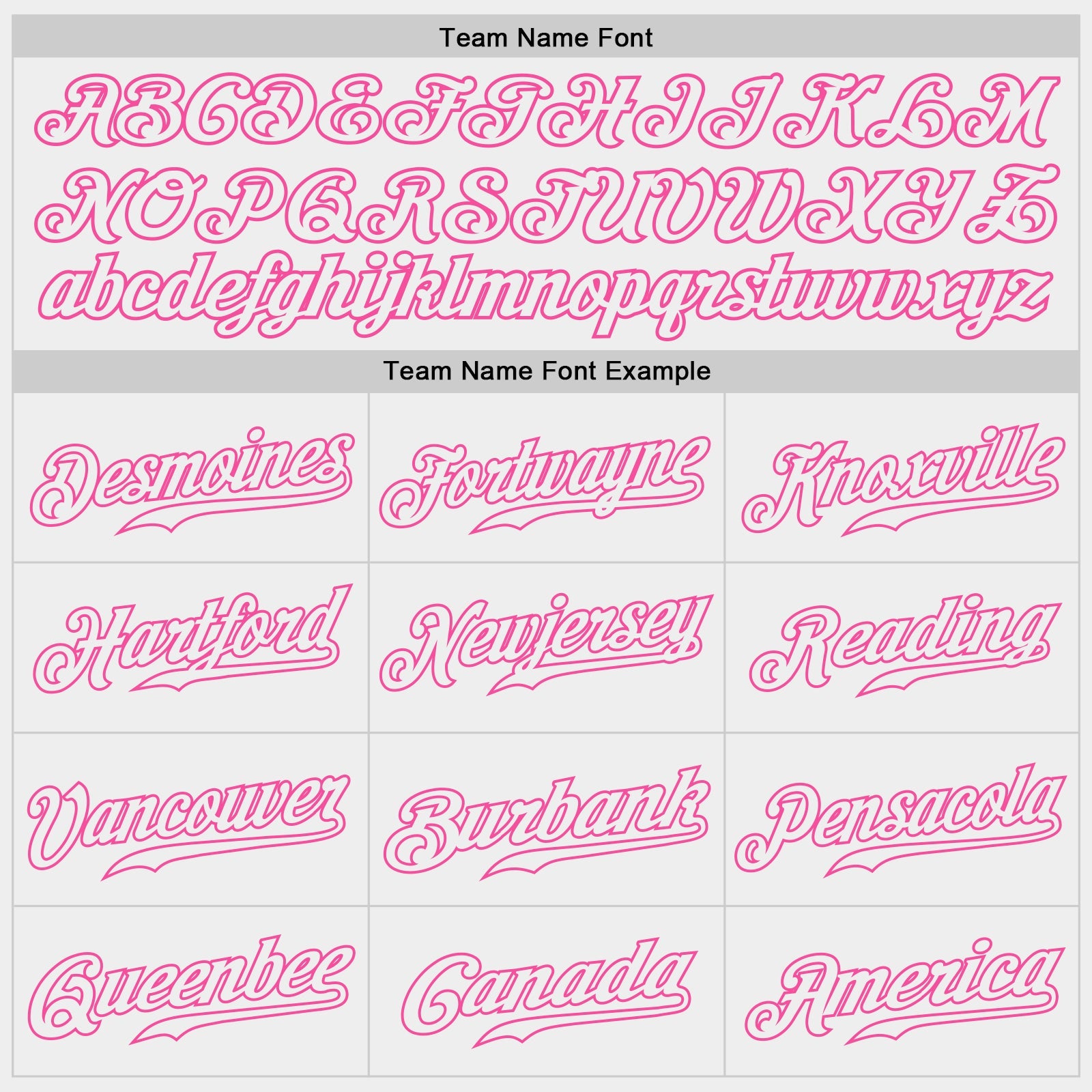 Custom White White-Pink Authentic Baseball Jersey