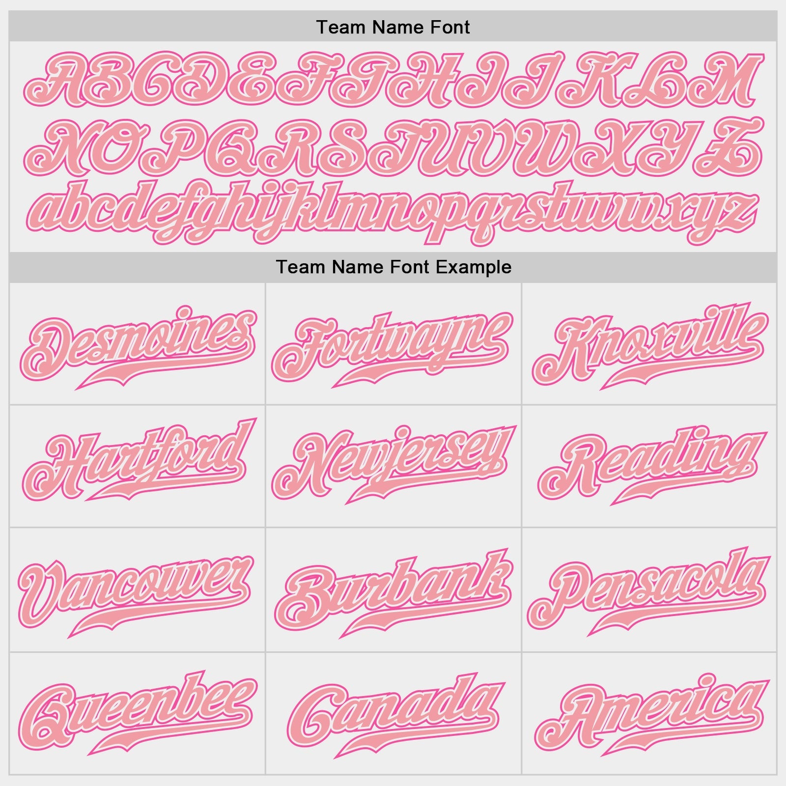 Custom White Medium Pink-Pink Authentic Baseball Jersey