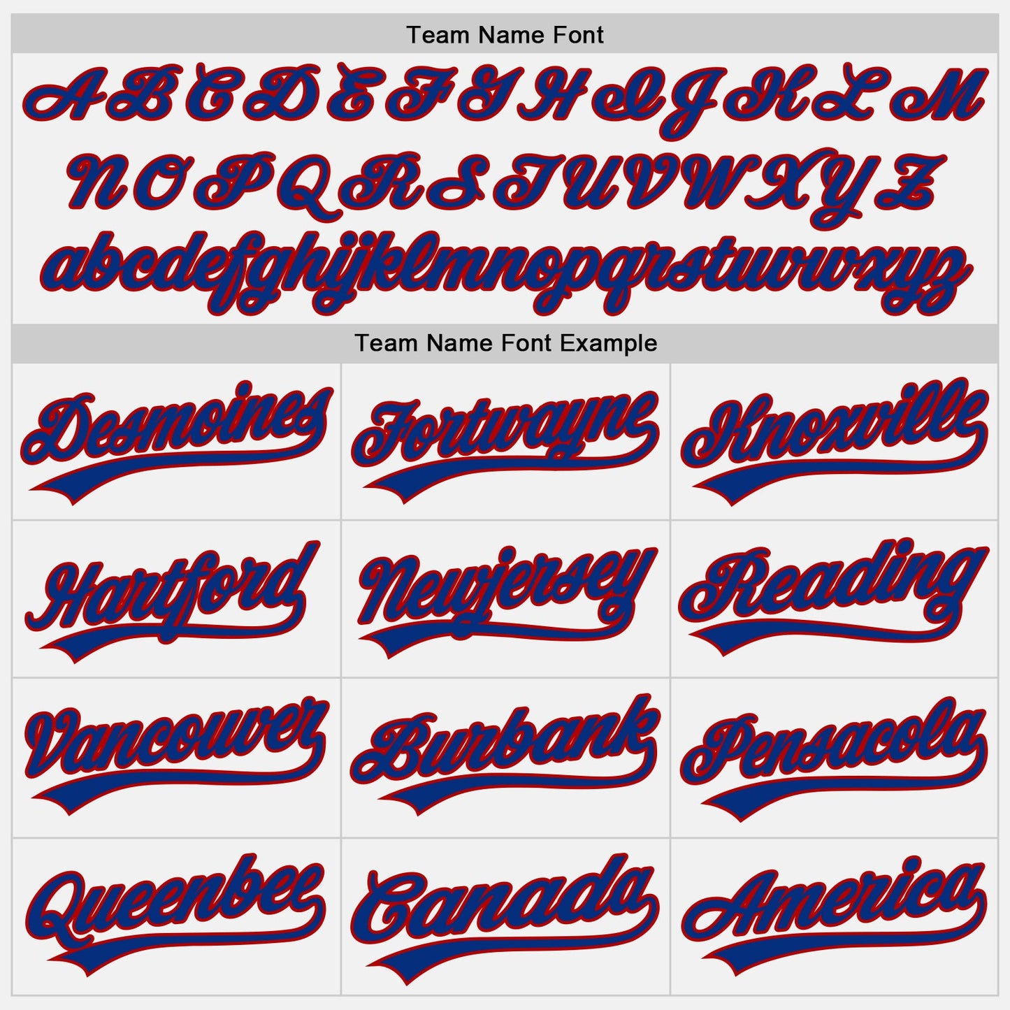 Custom White Royal Pinstripe Royal-Red Authentic Baseball Jersey