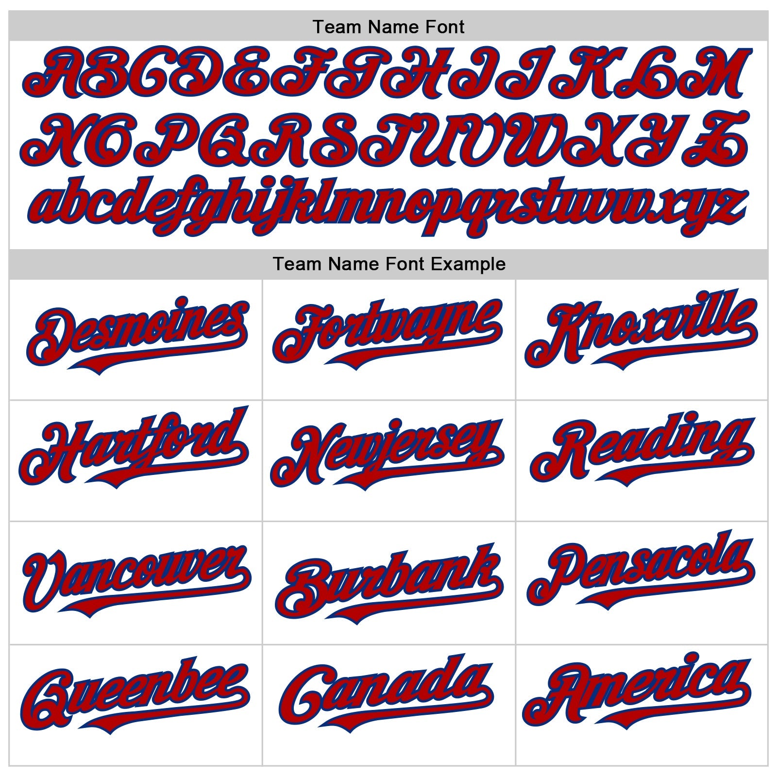 Custom White Red Pinstripe Royal Authentic Sleeveless Baseball Jersey