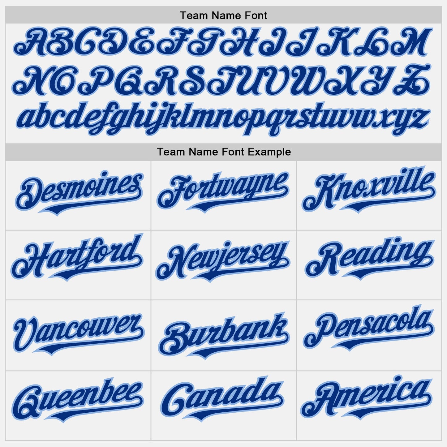 Custom White (Royal Light Blue Pinstripe) Royal-Light Blue Authentic Baseball Jersey