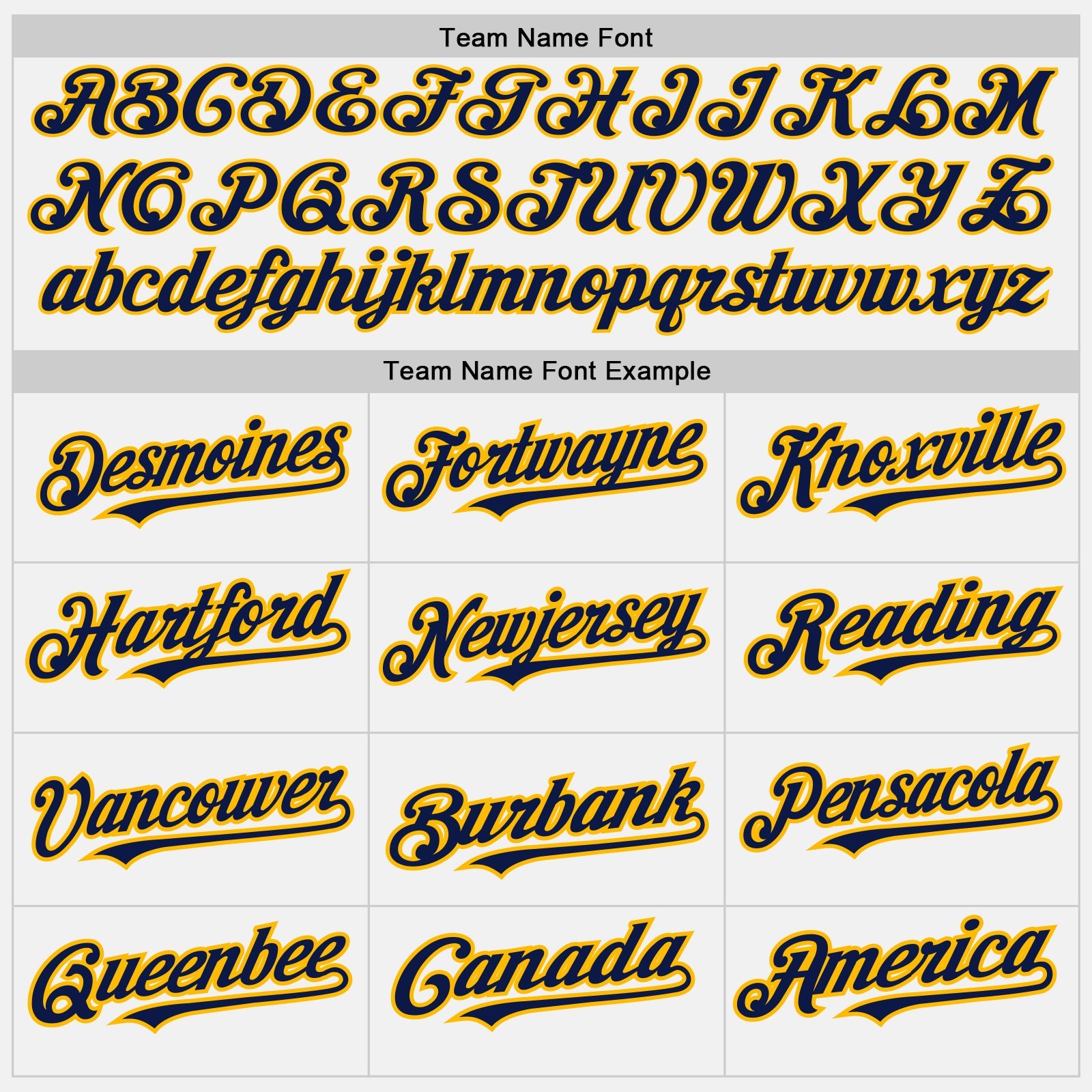 Custom White (Navy Gold Pinstripe) Navy-Gold Authentic Baseball Jersey