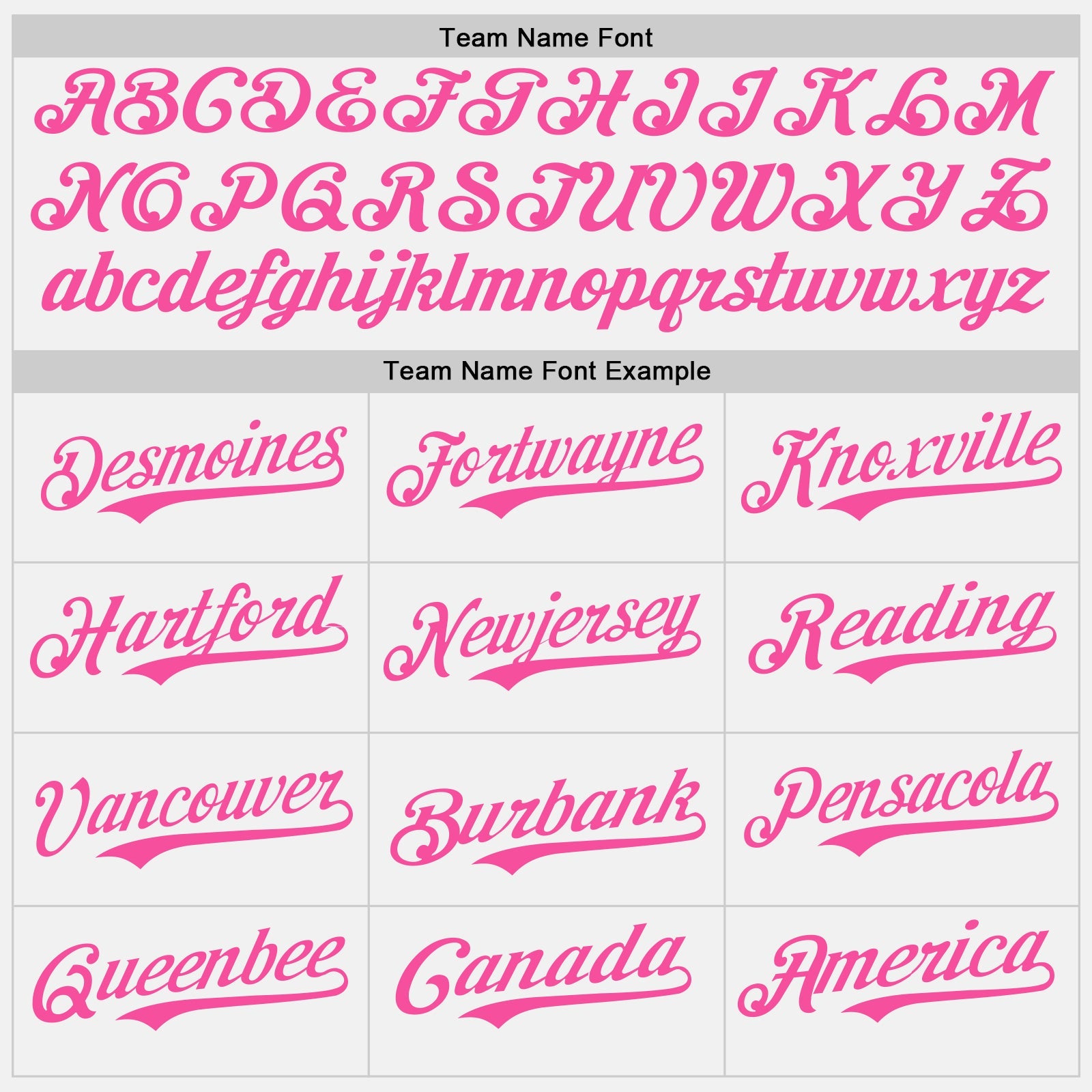 Custom White Pink Authentic Baseball Jersey