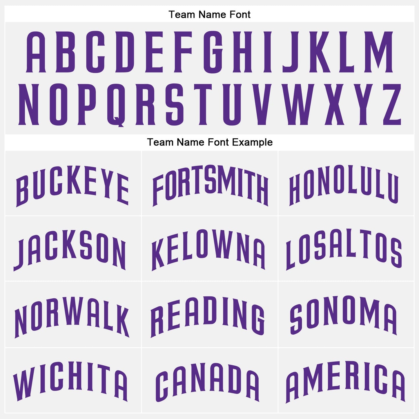 Custom White Purple Pinstripe Purple Authentic Baseball Jersey