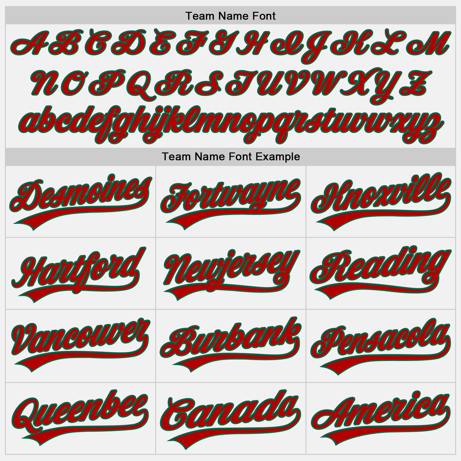 Custom White Red-Kelly Green Authentic Baseball Jersey