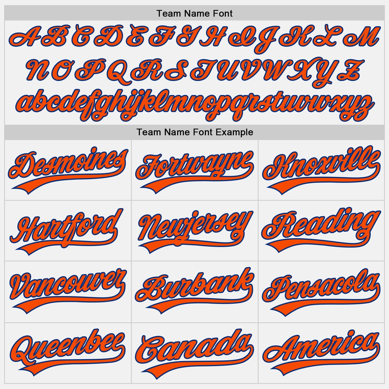 Custom White Orange-Royal Authentic Baseball Jersey