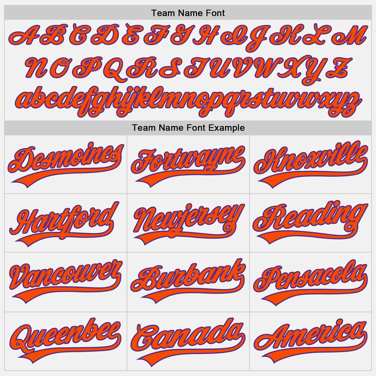 Custom White Orange-Purple Authentic Baseball Jersey