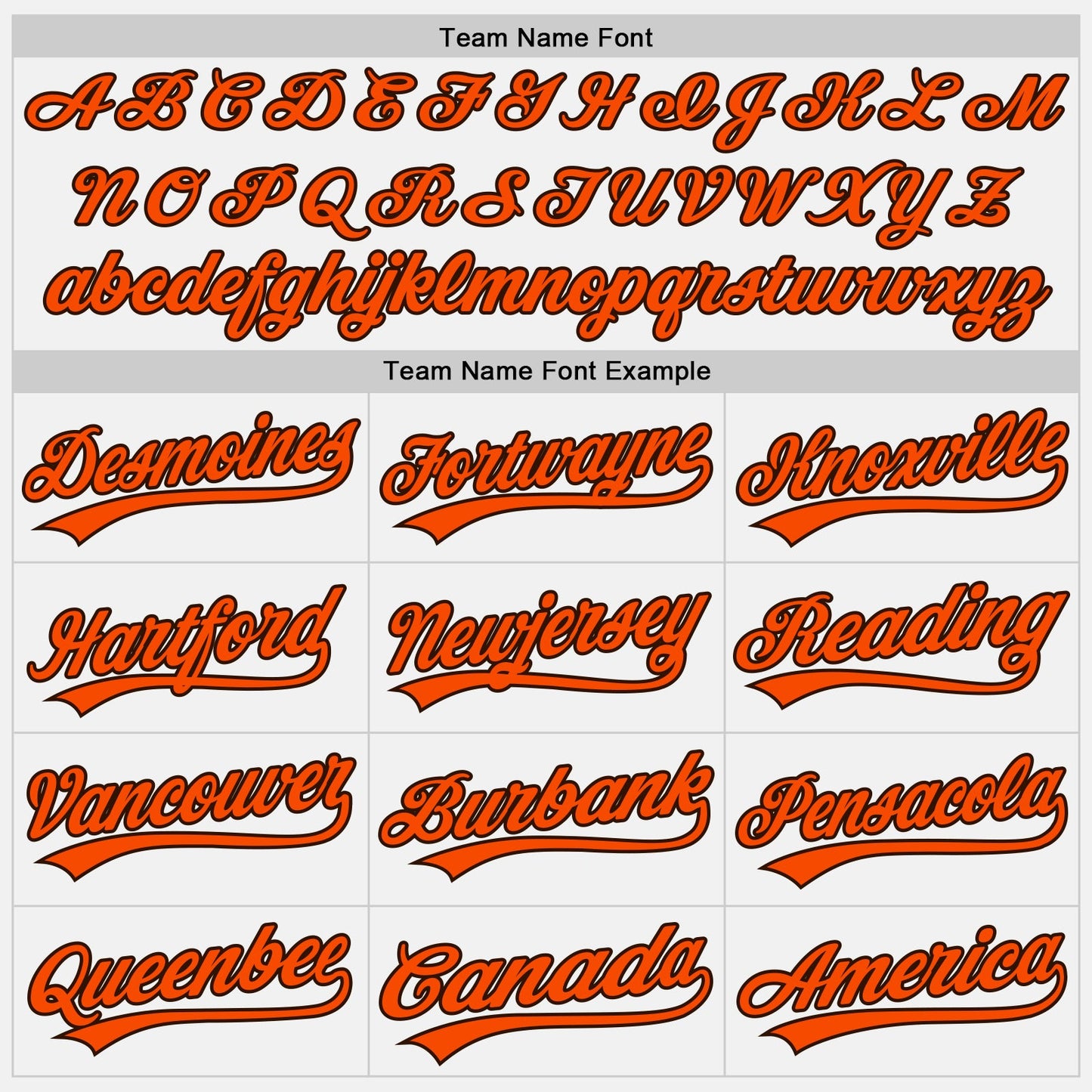 Custom White Orange-Brown Authentic Baseball Jersey