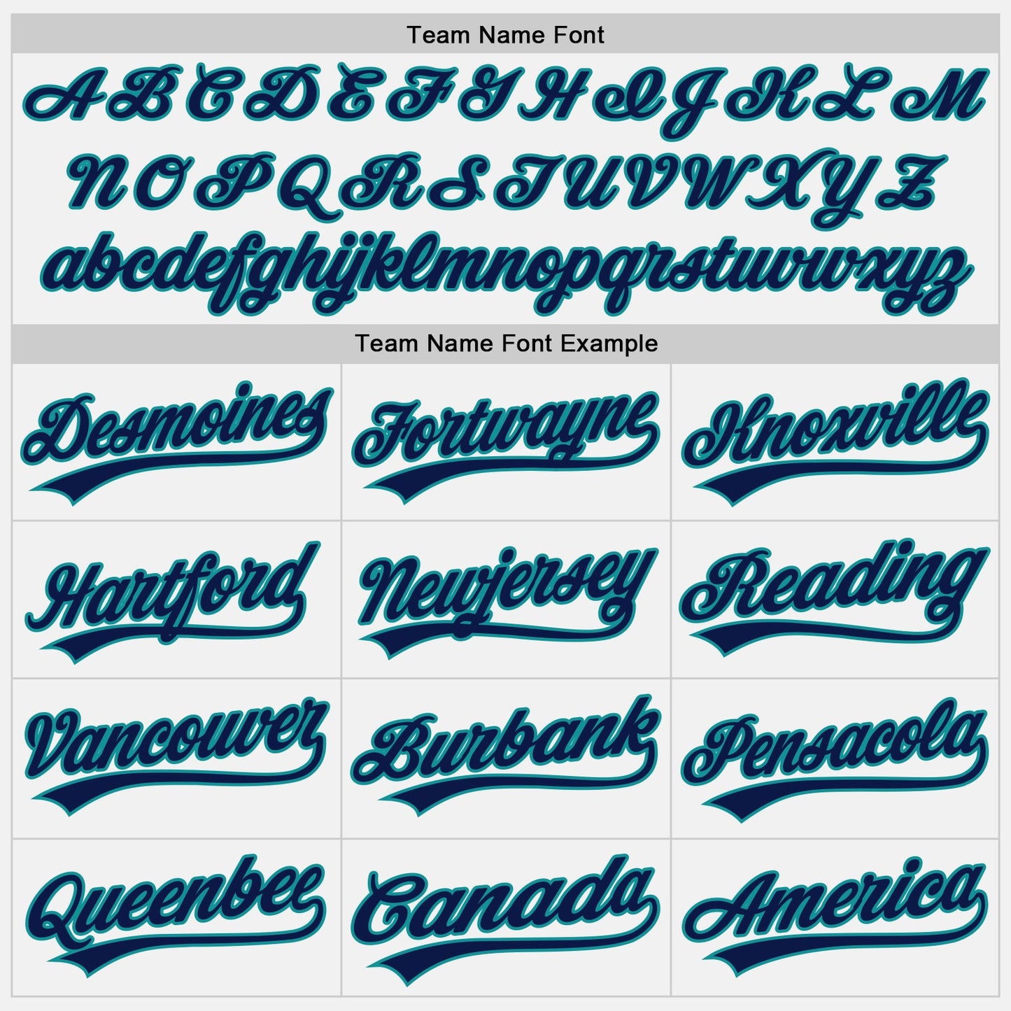 Custom White Navy-Teal Authentic Baseball Jersey