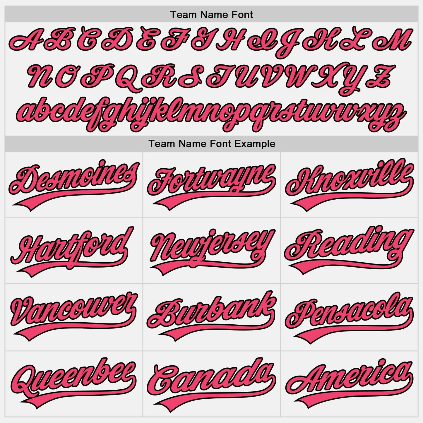 Custom White Neon Pink-Black Authentic Baseball Jersey