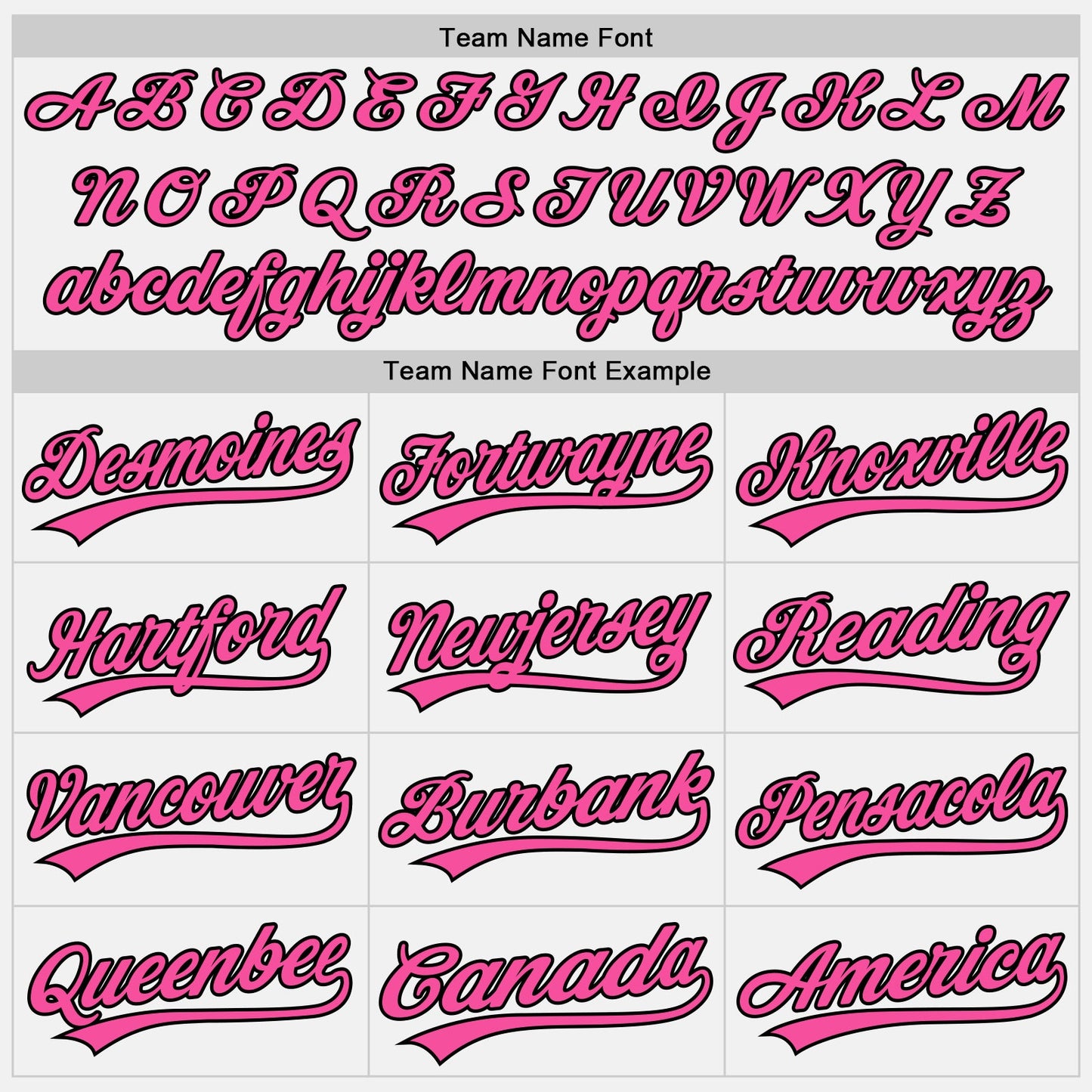 Custom White Pink-Black Authentic Baseball Jersey