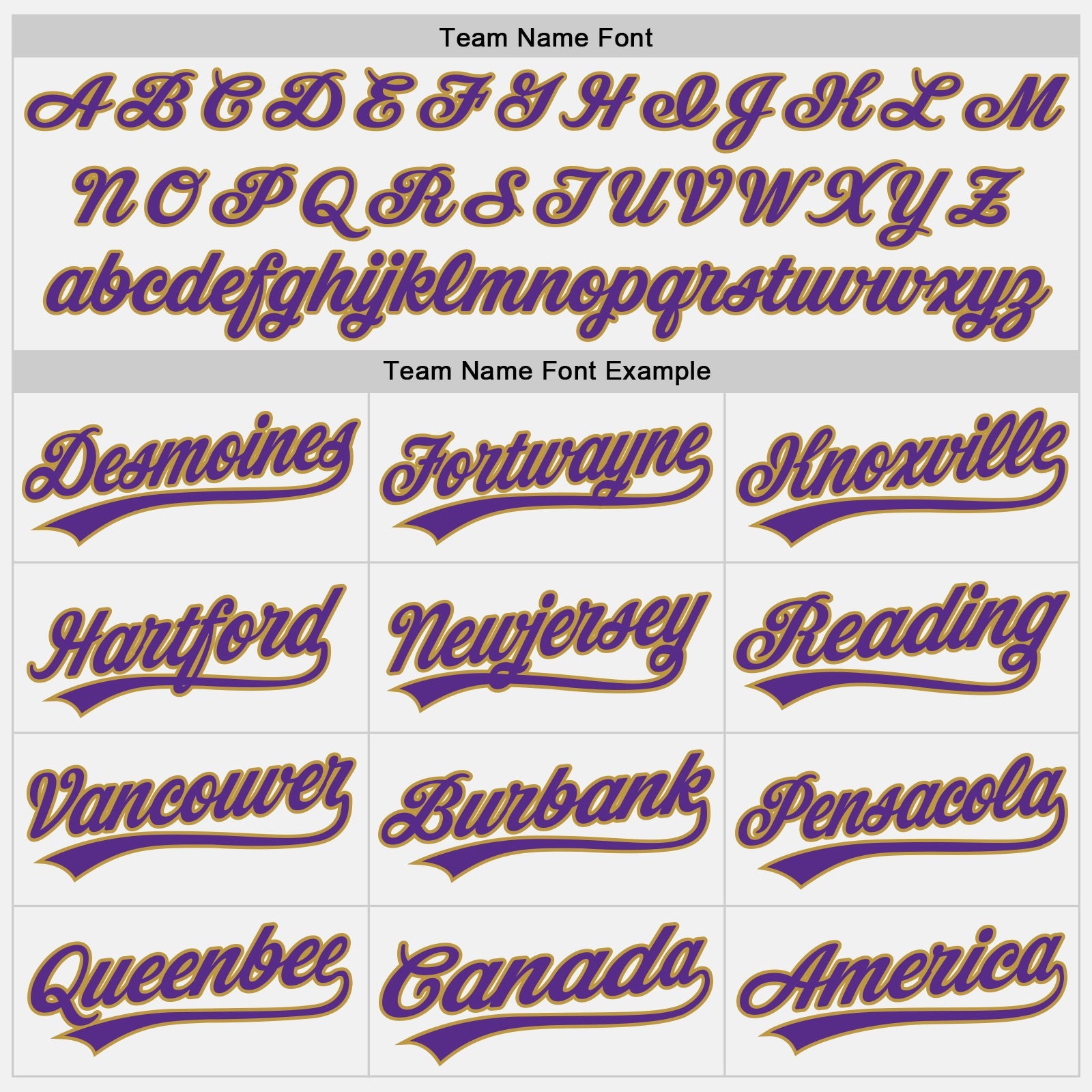 Custom White Purple-Old Gold Authentic Baseball Jersey