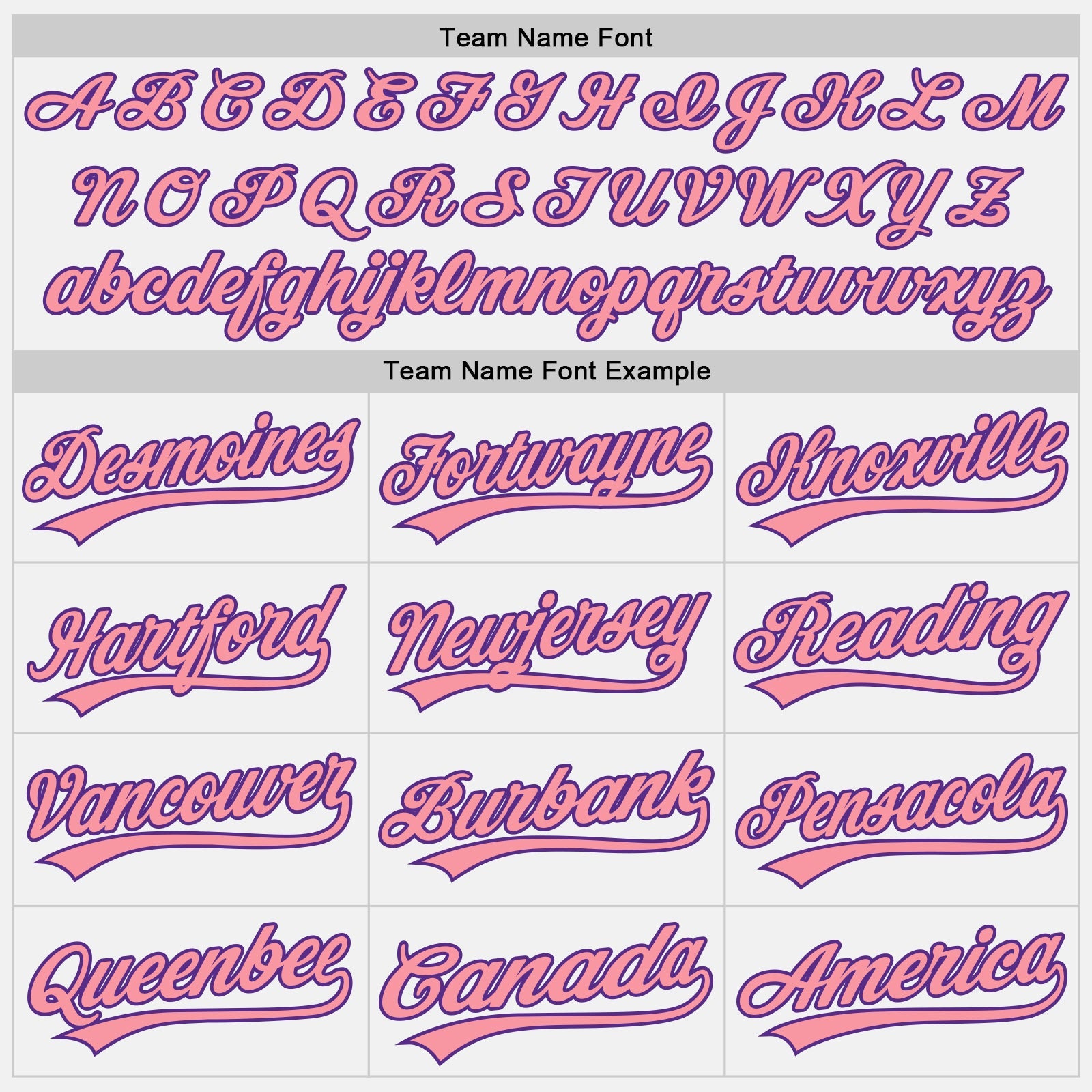Custom White Medium Pink-Purple Authentic Baseball Jersey