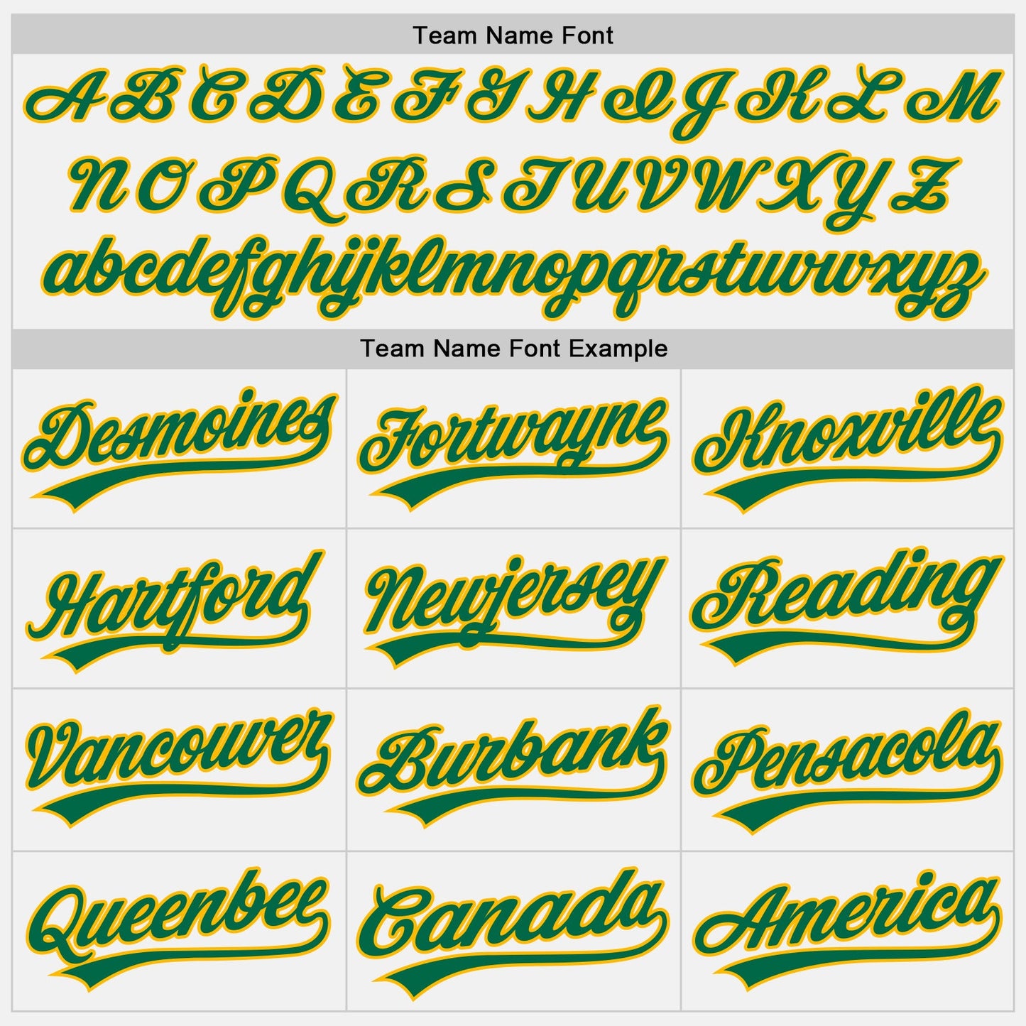 Custom White Kelly Green-Gold Authentic Baseball Jersey