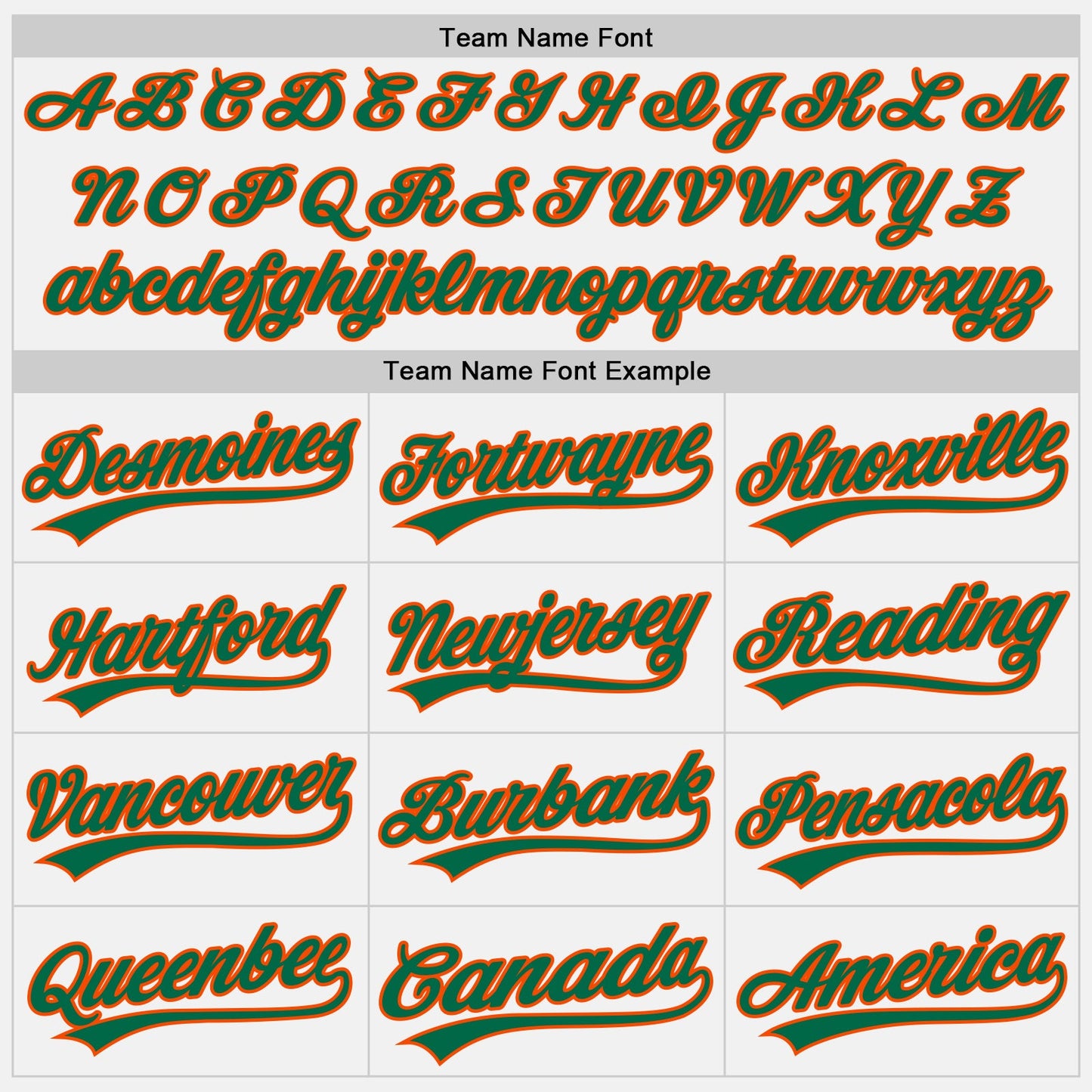 Custom White Kelly Green-Orange Authentic Baseball Jersey