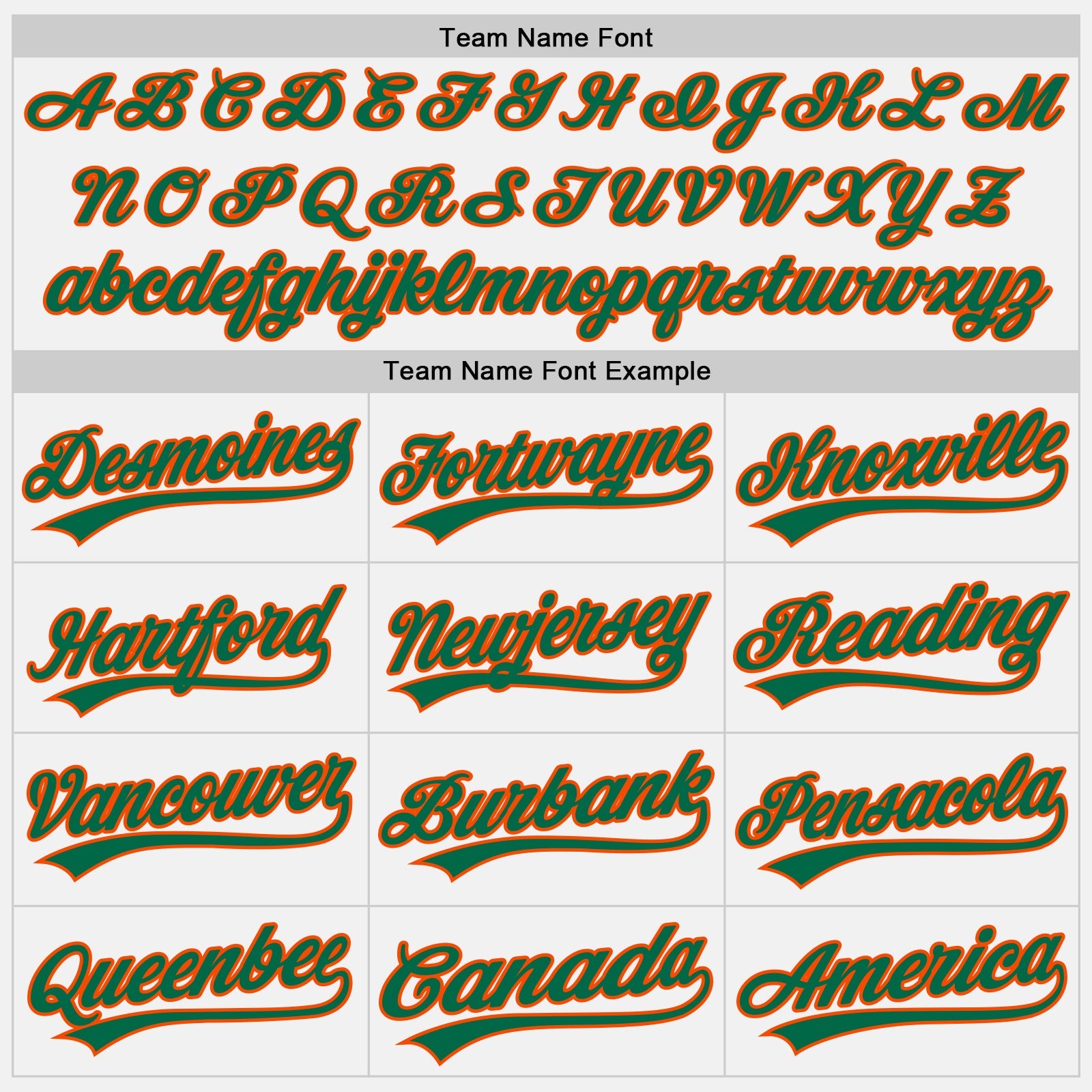 Custom White Kelly Green-Orange Authentic Baseball Jersey