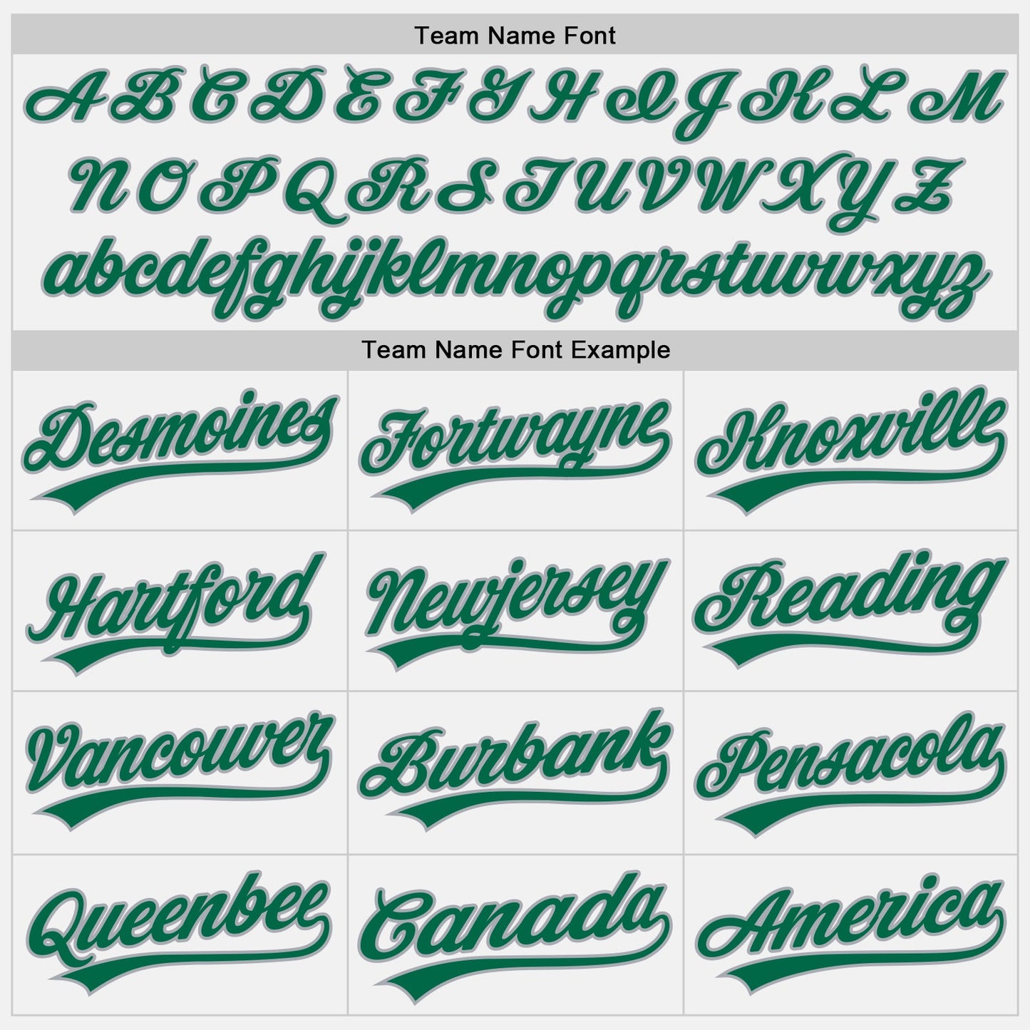 Custom White Kelly Green-Gray Authentic Baseball Jersey