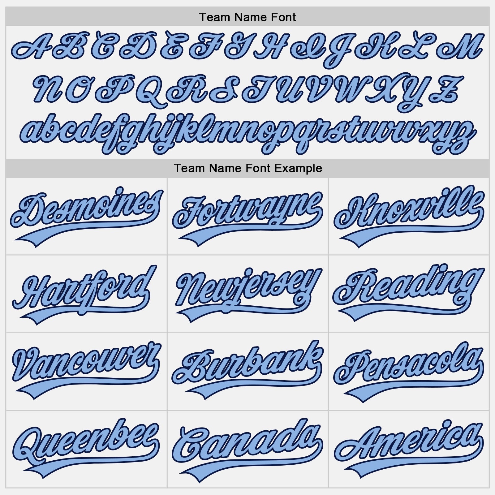 Custom White Light Blue-Navy Authentic Baseball Jersey