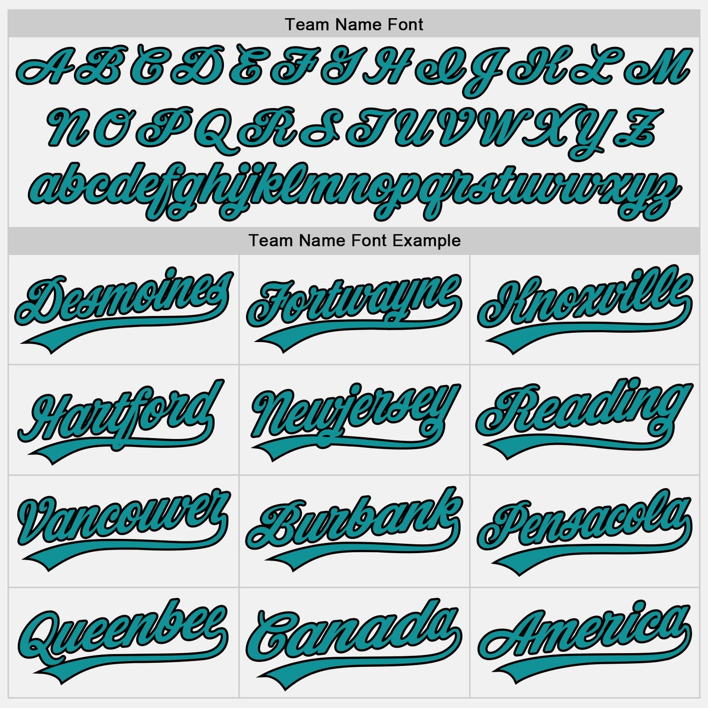 Custom White Teal-Black Authentic Baseball Jersey
