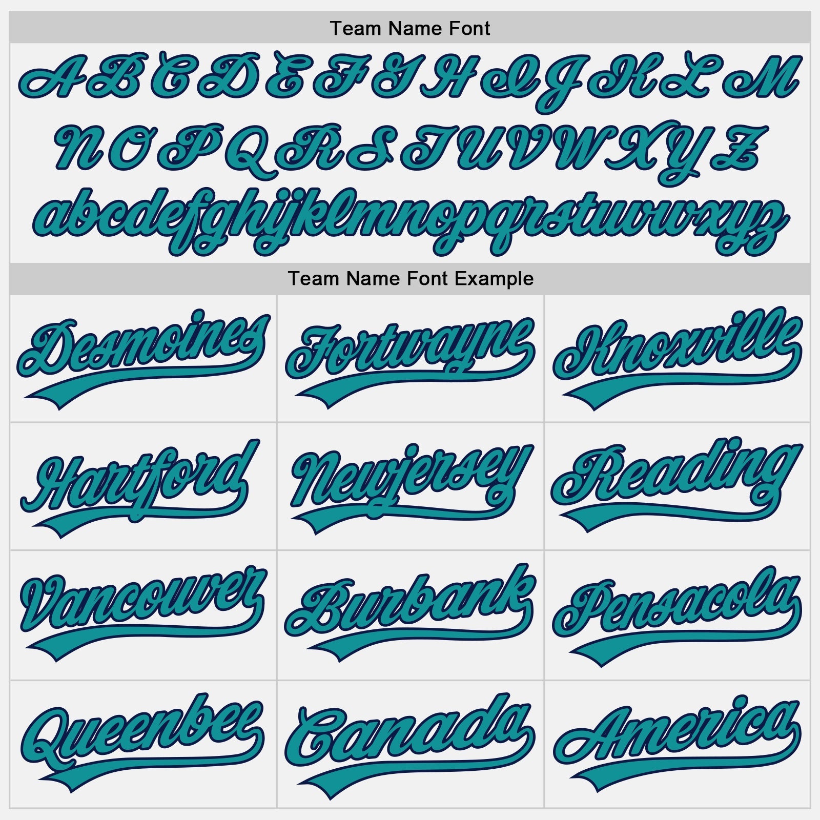 Custom White Teal-Navy Authentic Baseball Jersey