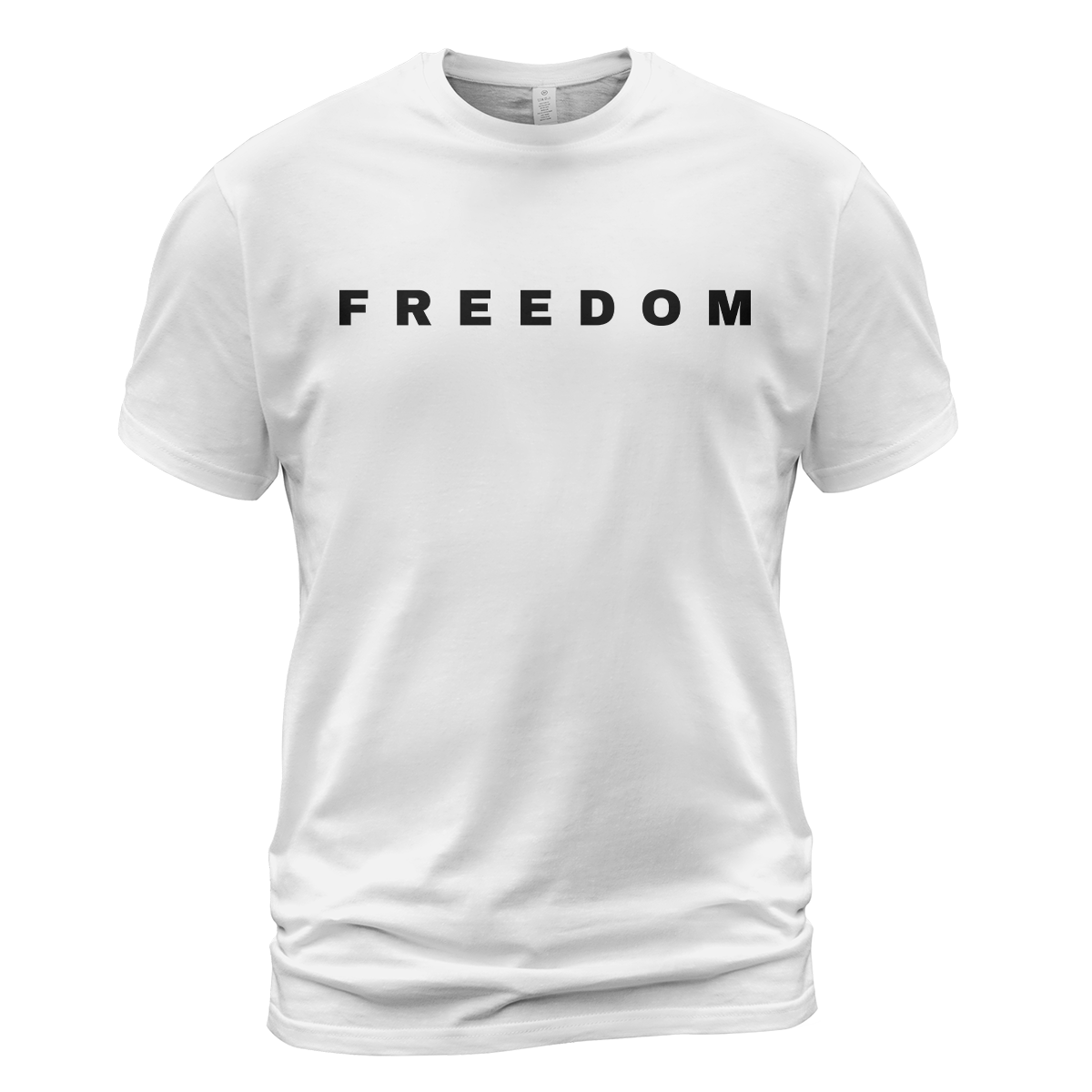 Freedom Thank You Charlie A True Patriot 31 T Shirt - G Hoodie, Sweatshirt | WearSparks.com (Image 1)