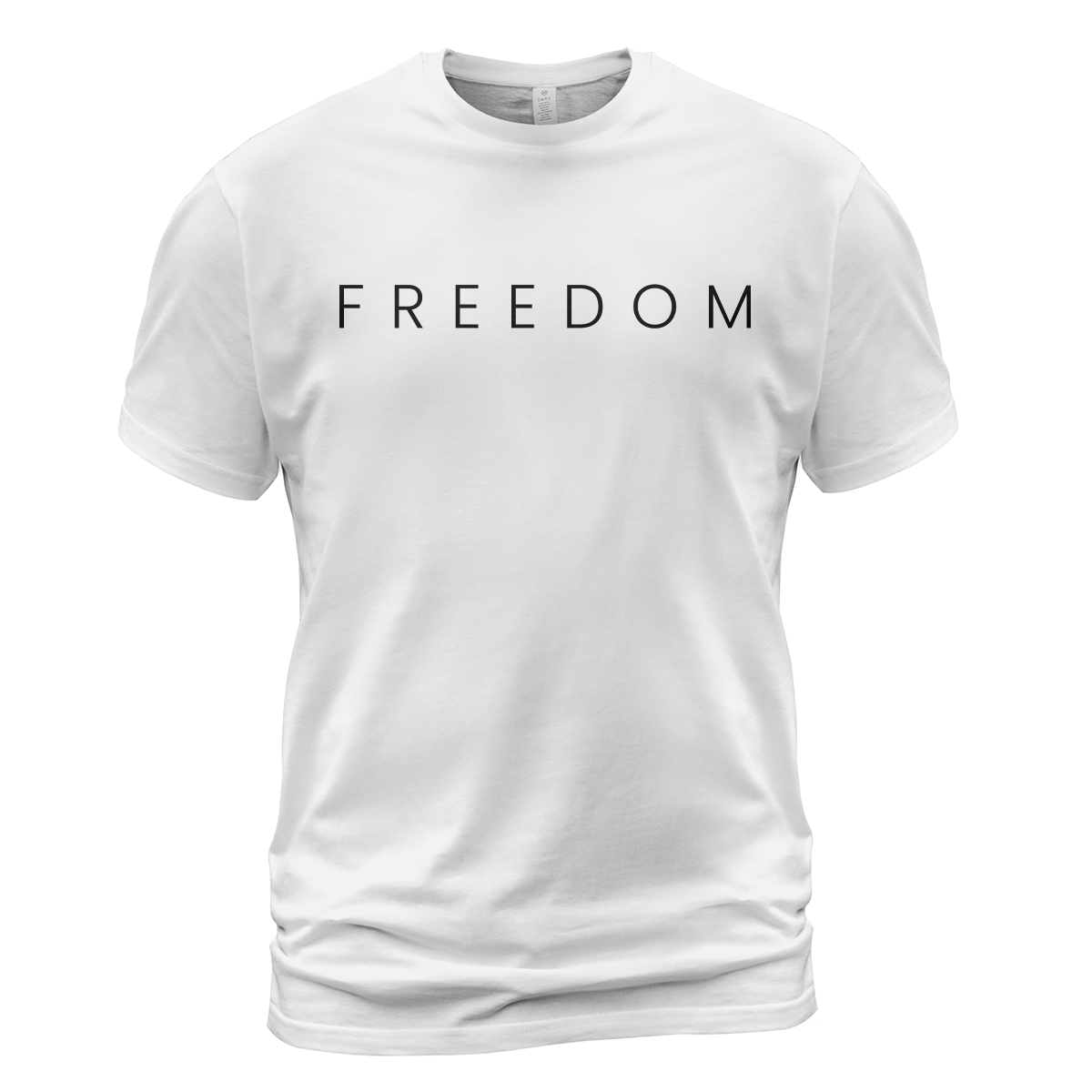 Freedom Charlie Kirk Forever In Our Hearts T Shirt - 2 - G Hoodie, Sweatshirt | WearSparks.com (Image 1)