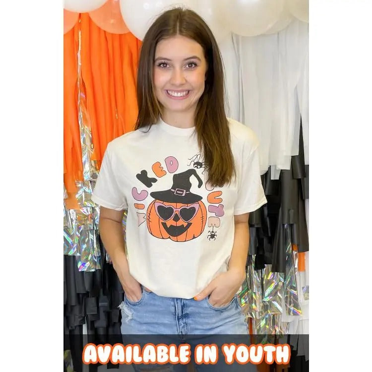 Wicked Cute Halloween T-Shirt Hoodie, Sweatshirt | WearSparks.com