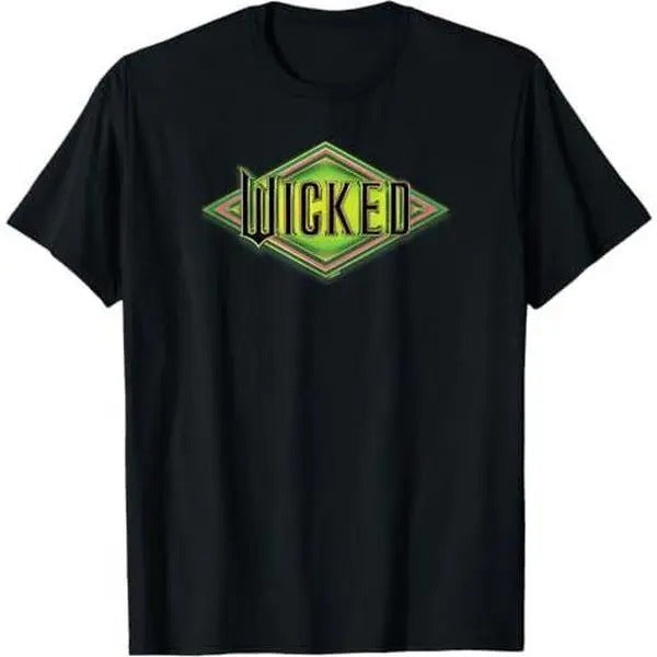 Wicked Diamond Logo T-Shirt Hoodie, Sweatshirt | WearSparks.com