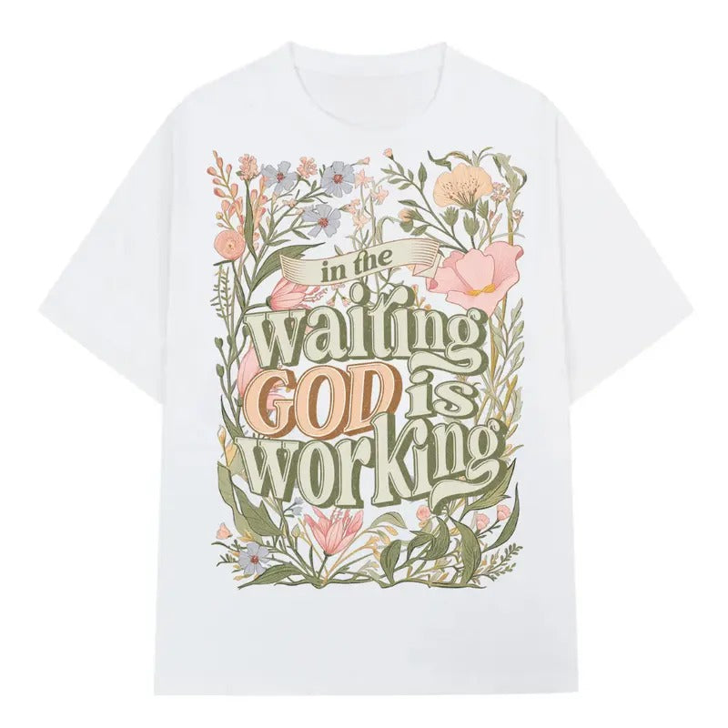 Wildflowers Tees , Inspirational Quote Bible Verse Png Flowers Boho Flowers Clipart Aesthetic Shirts, T-Shirt For Men,...