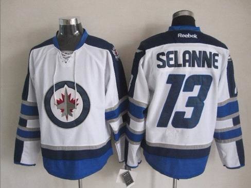 Winnipeg Jets Jets Style 1