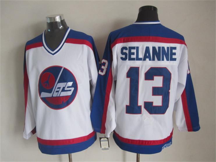 Winnipeg Jets Jets Style 11