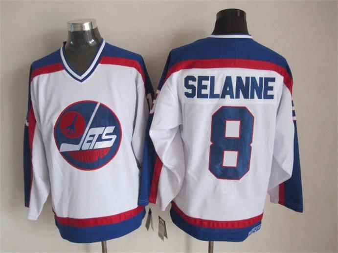Winnipeg Jets Jets Style 12