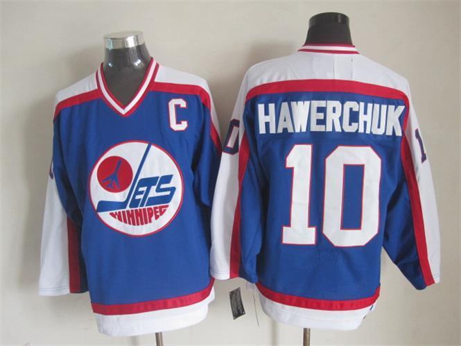Winnipeg Jets Jets Style 13