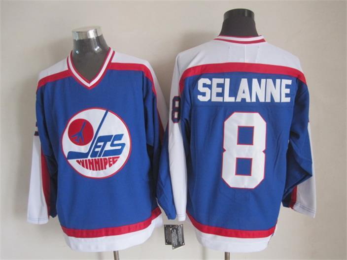 Winnipeg Jets Jets Style 14