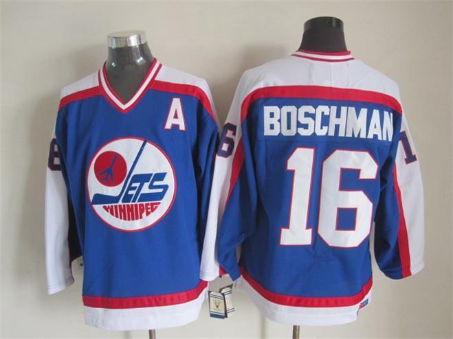 Winnipeg Jets Jets Style 15